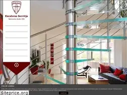 Sites similar to escaleras-servitja.com