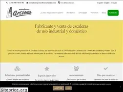 Sites similar to escalerasarizona.com