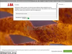 Sites similar to escalerasbalaguer.com