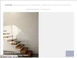 Sites similar to escalerasmadera.es