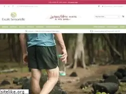 Sites similar to escalesensorielle.com