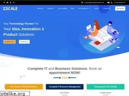 Sites similar to escalesolutions.com