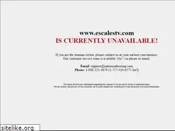 Sites similar to escalestv.com