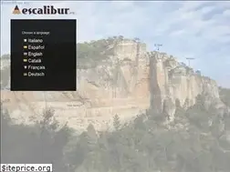 Sites similar to escalibur.eu