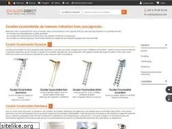Sites similar to escalier-direct.be
