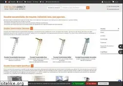 Sites similar to escalier-direct.fr