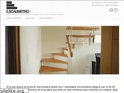 Sites similar to escalimetro.cl