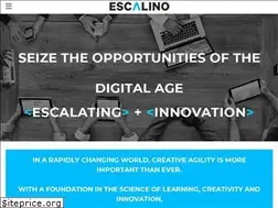 Sites similar to escalino.com