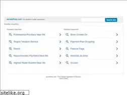 Sites similar to escalofrios.com