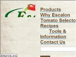 Sites similar to escalon.net