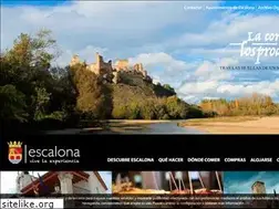 Sites similar to escalonaturismo.com