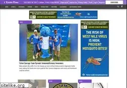 Sites similar to escalontimes.com