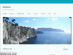 Sites similar to escalroc.wordpress.com