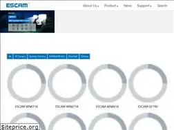 Sites similar to escam.cn