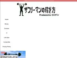 Sites similar to escamanblog.com