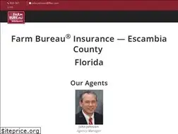 Sites similar to escambia-ffbic.com