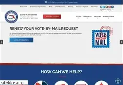 Sites similar to escambiavotes.com