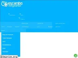 Sites similar to escambofotografico.com.br