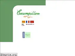 Sites similar to escampillem.cat