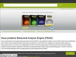 Sites similar to escan.de