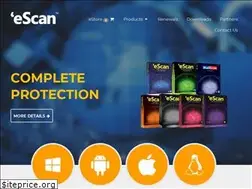 Sites similar to escan.international