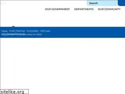 Sites similar to escanaba.org