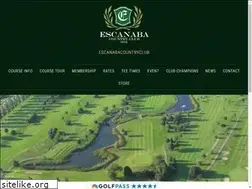Sites similar to escanabacc.com