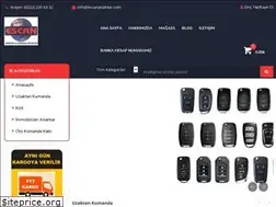 Sites similar to escananahtar.com