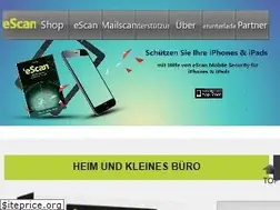 Sites similar to escanav.de