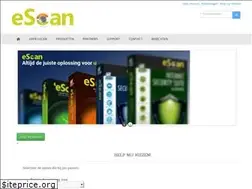 Sites similar to escanav.nl