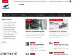 Sites similar to escancilingir.com