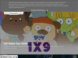 Sites similar to escandalosos-tv.blogspot.com