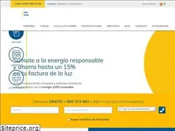 Sites similar to escandinavaelectricidad.es