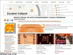 Sites similar to escaner.cl