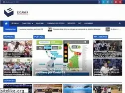 Sites similar to escanerdetamaulipas.com