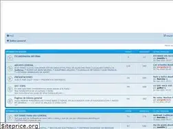 Sites similar to escanermania.es