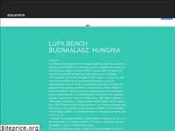Sites similar to escaners.info