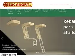 Sites similar to escanort.com.ar