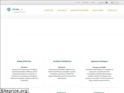 Sites similar to escansa.es