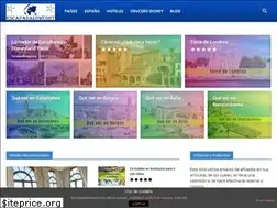 Sites similar to escapadalowcost.com