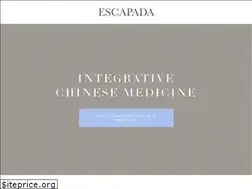 Sites similar to escapadaretreat.com