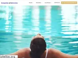 Sites similar to escapadasabalnearios.com