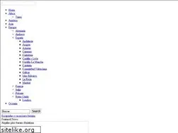 Sites similar to escapadasbaratas.net