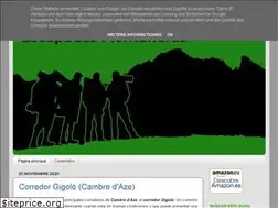 Sites similar to escapadasmontaneras.blogspot.com