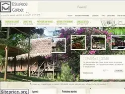 Sites similar to escapade-carbet.com