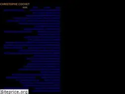 Sites similar to escapade-marine.fr