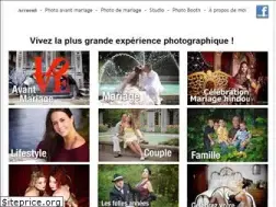 Sites similar to escapade-media.com