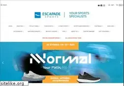 Sites similar to escapade.com.hk