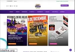 Sites similar to escapadehouston.com