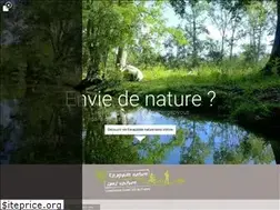 Sites similar to escapadenature-sansvoiture.fr